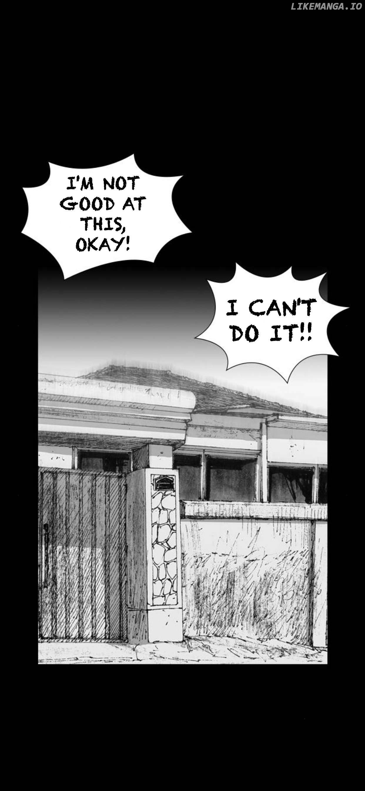 Haunted Electronics Shop Chapter 9 - page 38