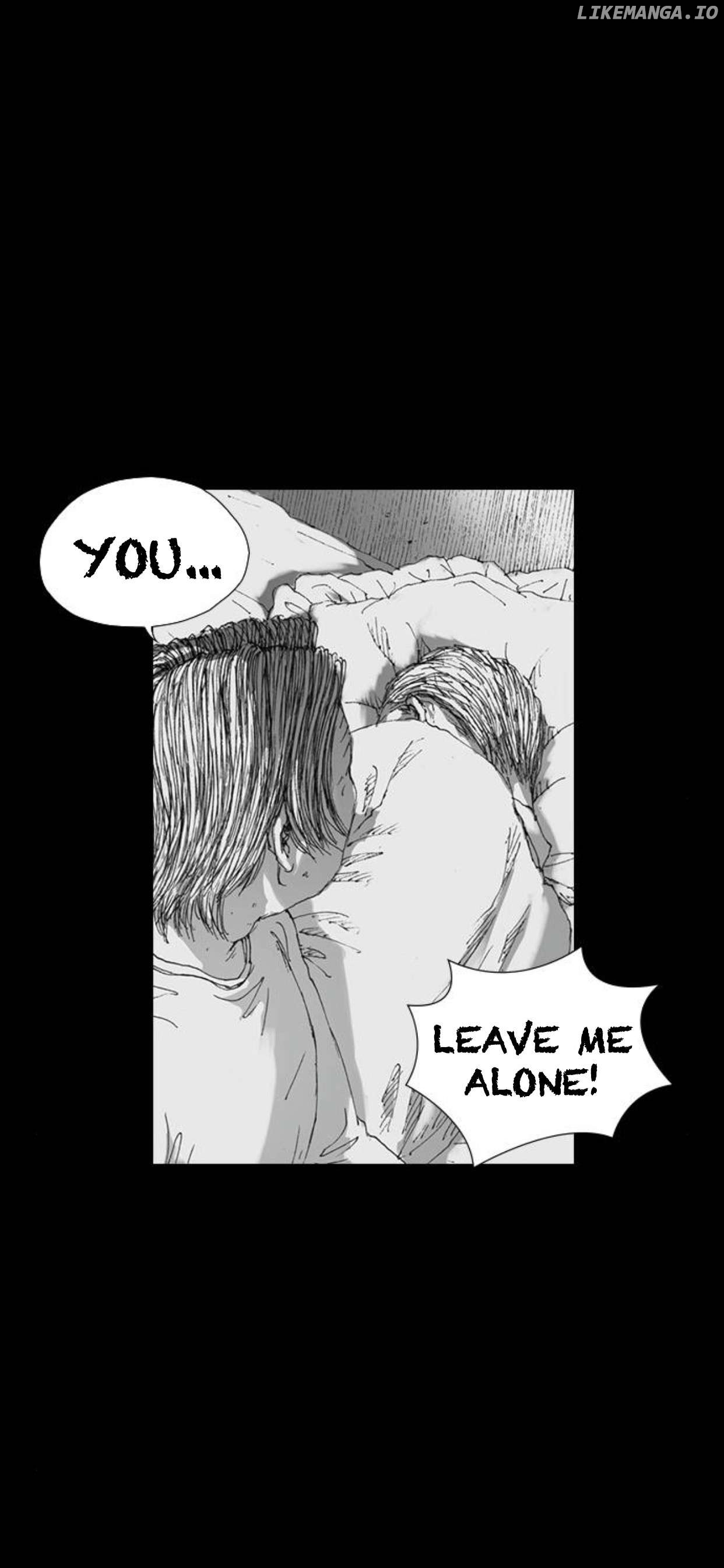 Haunted Electronics Shop Chapter 9 - page 40