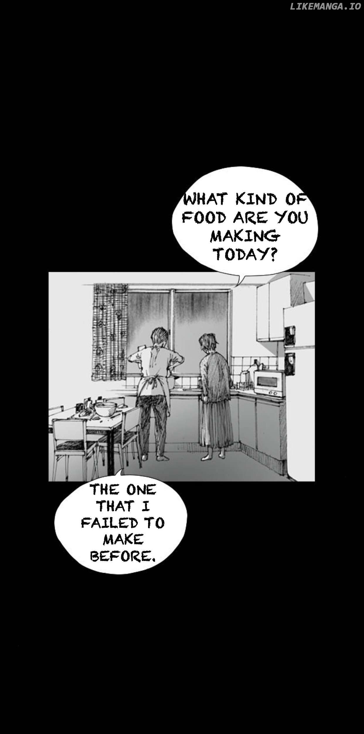 Haunted Electronics Shop Chapter 9 - page 45