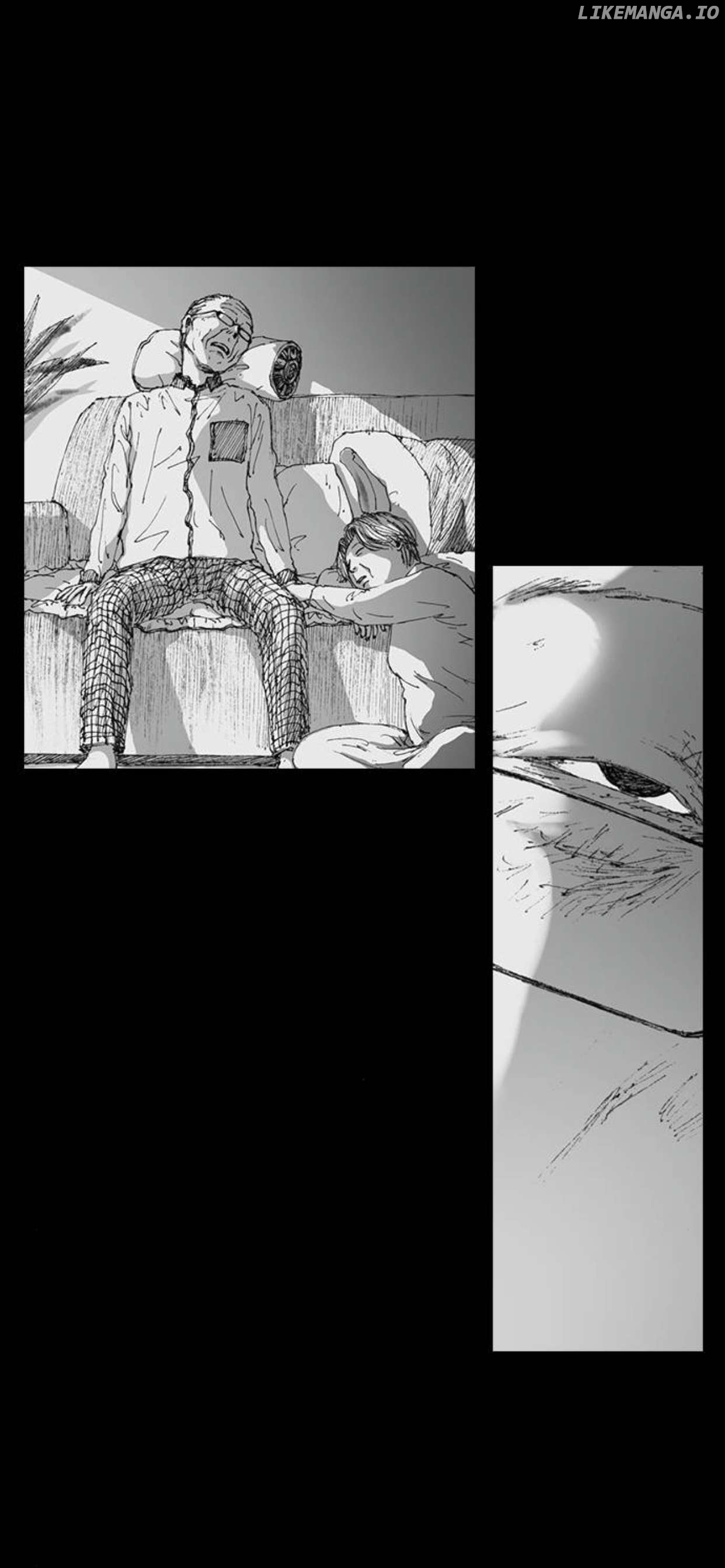 Haunted Electronics Shop Chapter 9 - page 48