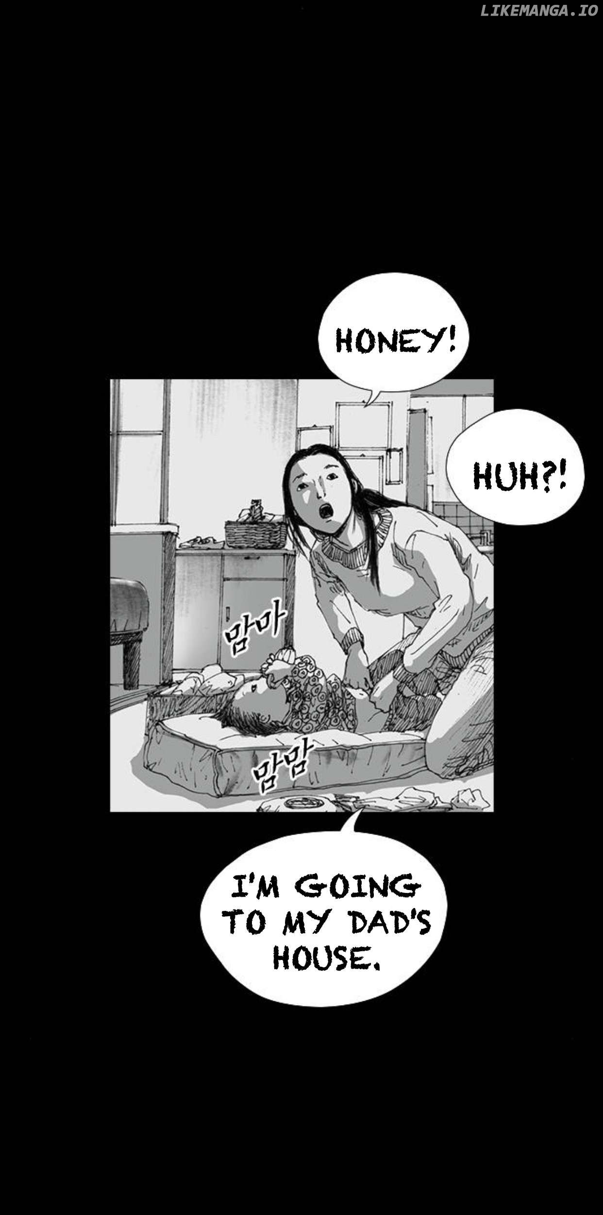 Haunted Electronics Shop Chapter 9 - page 57