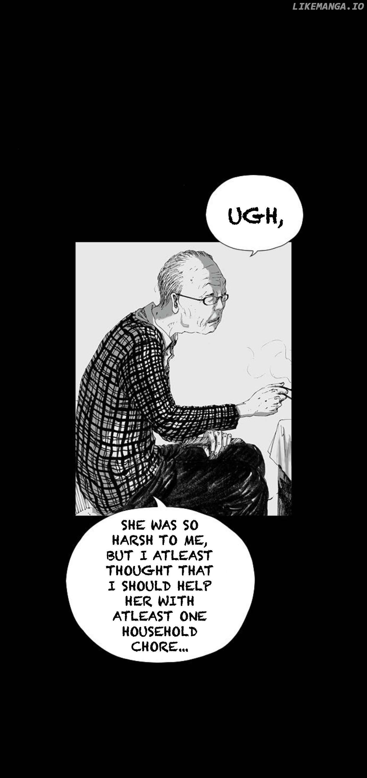 Haunted Electronics Shop Chapter 9 - page 7