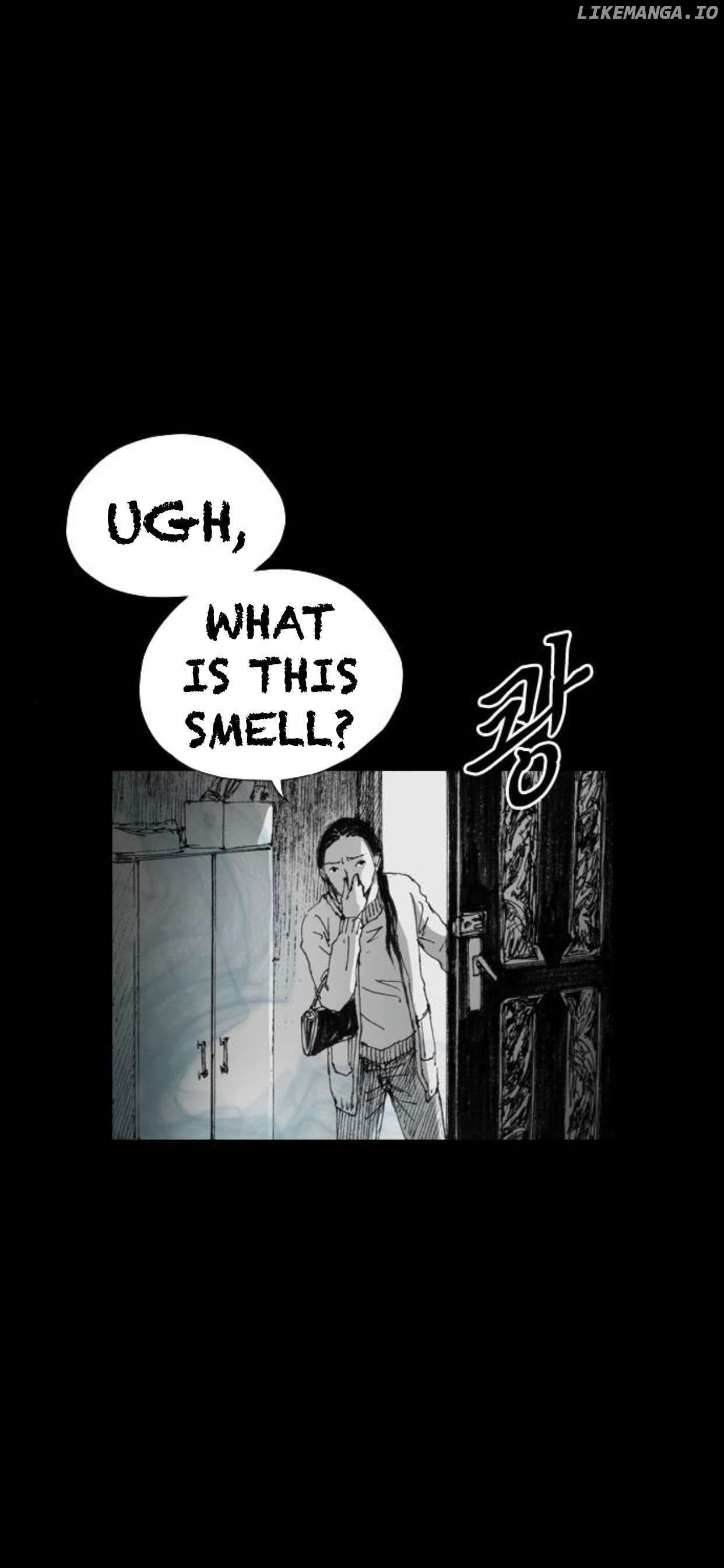 Haunted Electronics Shop Chapter 9 - page 61