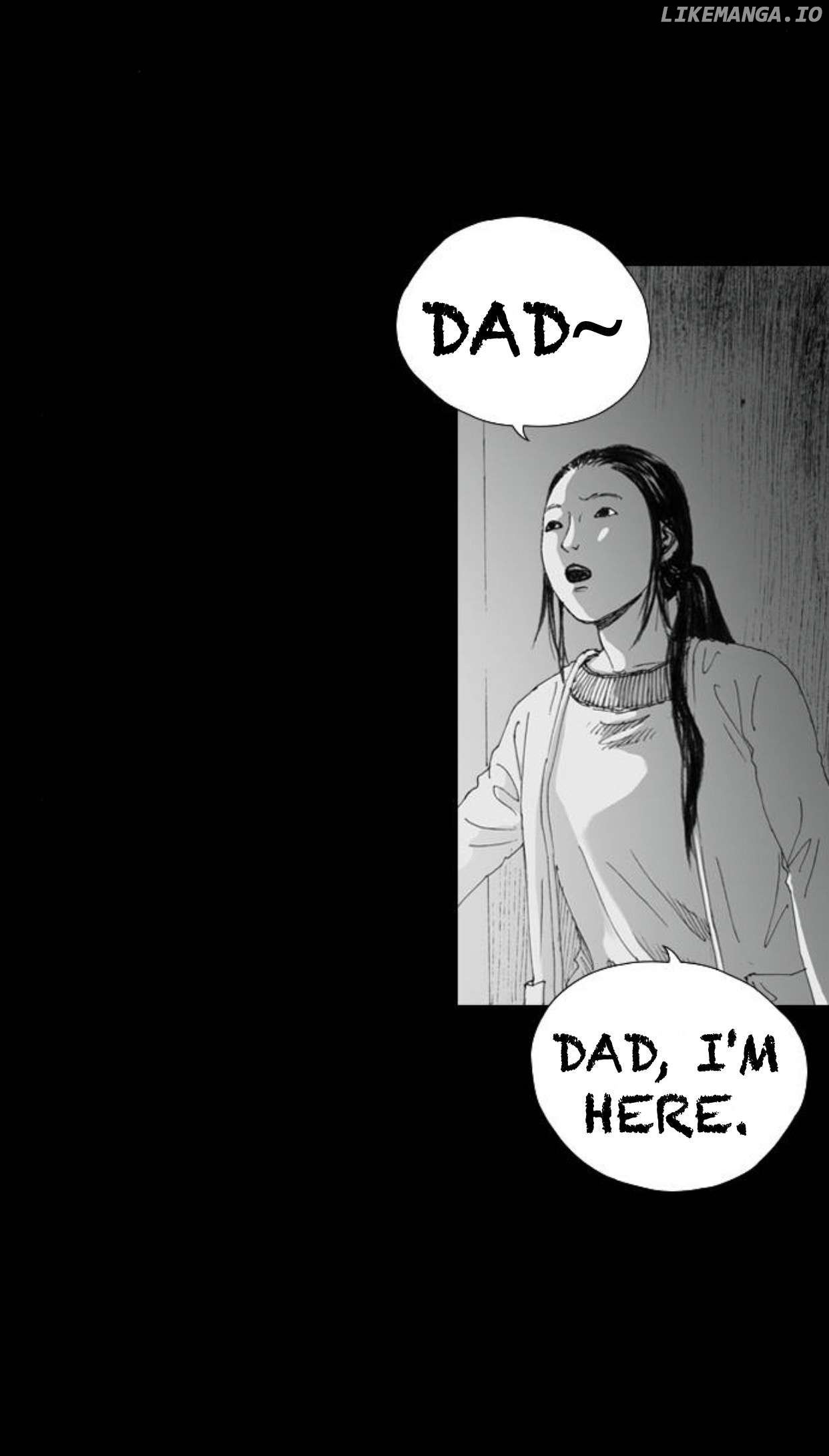 Haunted Electronics Shop Chapter 9 - page 63
