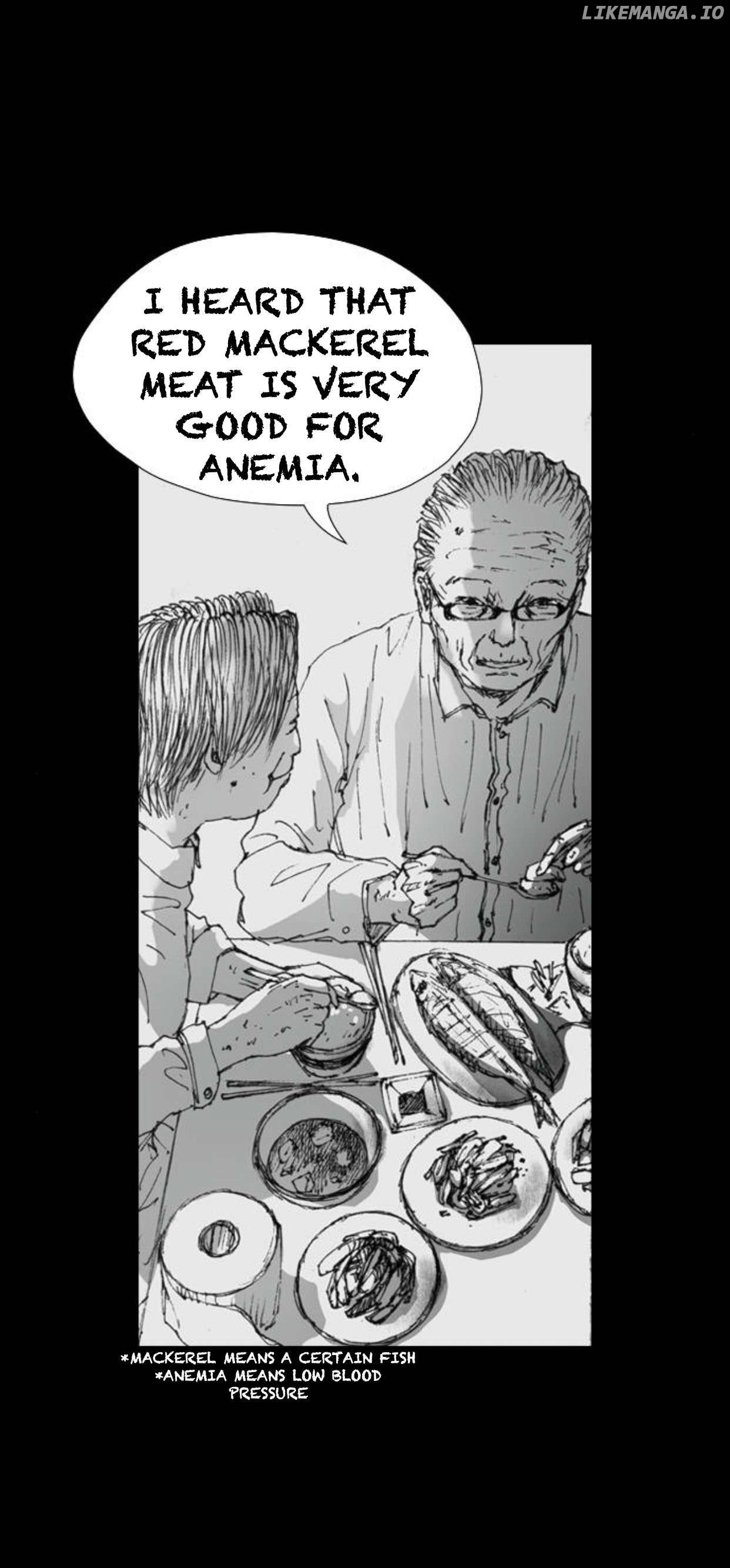 Haunted Electronics Shop Chapter 9 - page 64