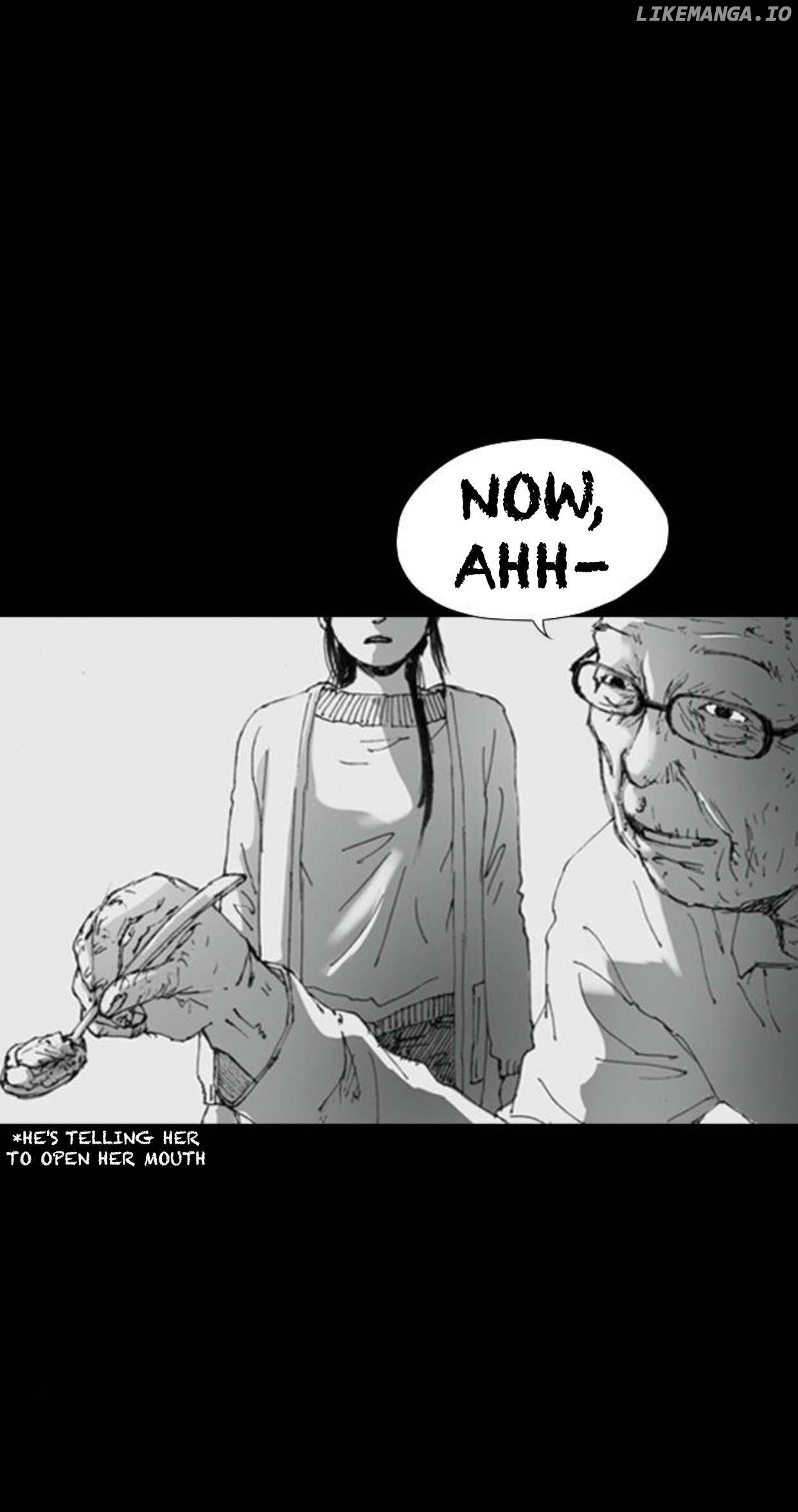 Haunted Electronics Shop Chapter 9 - page 67