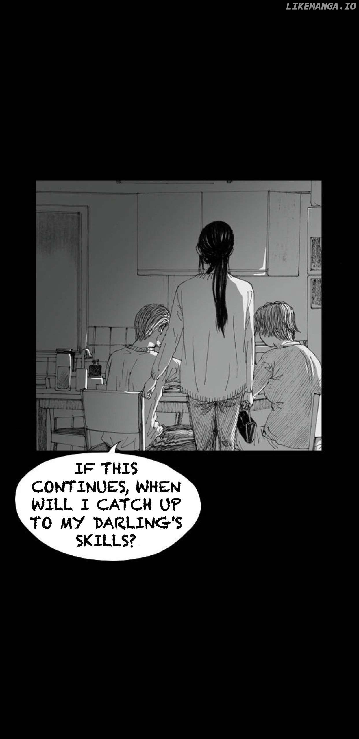 Haunted Electronics Shop Chapter 9 - page 71