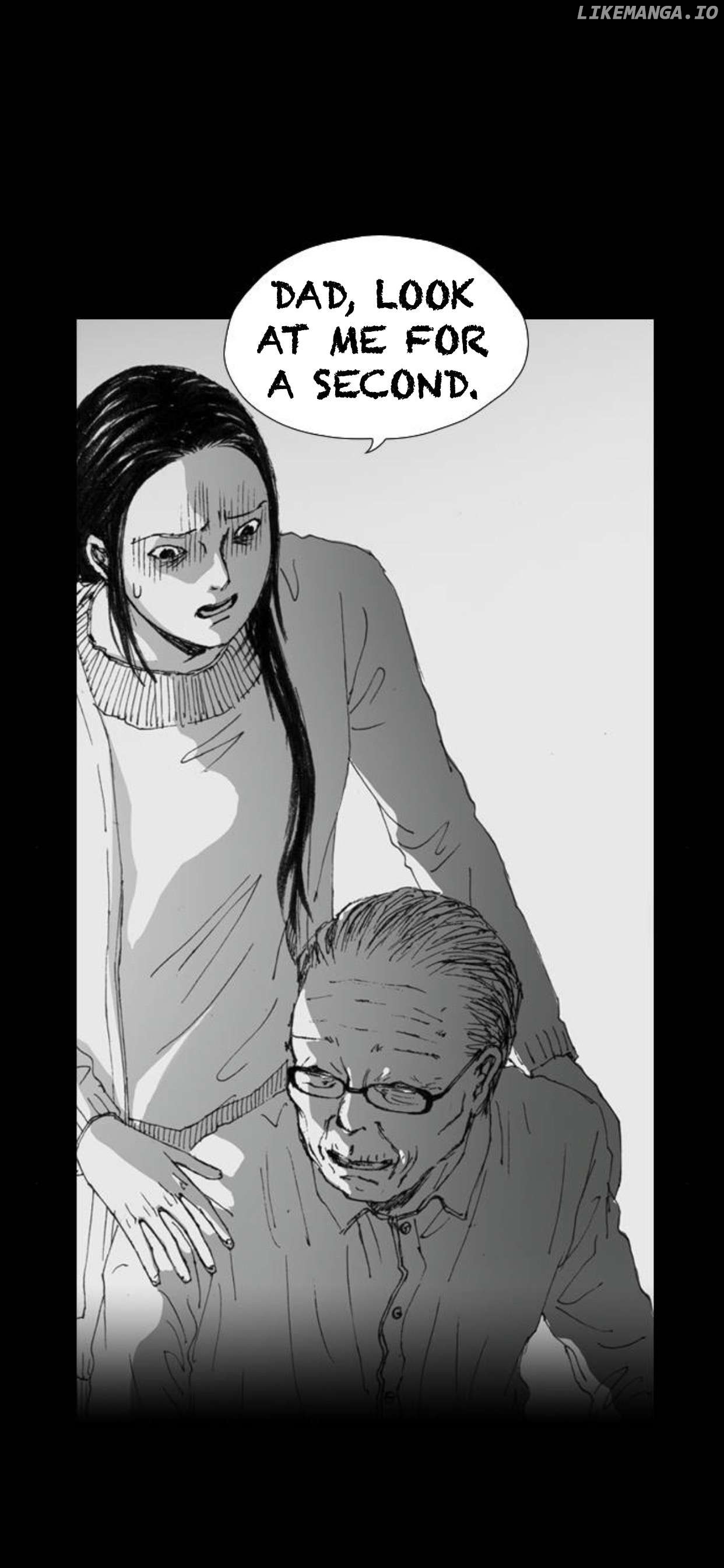 Haunted Electronics Shop Chapter 9 - page 72