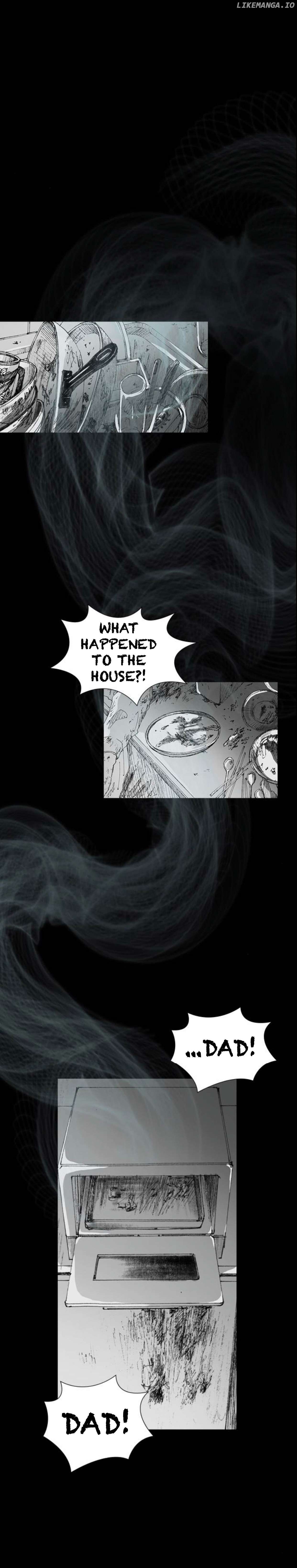 Haunted Electronics Shop Chapter 9 - page 77