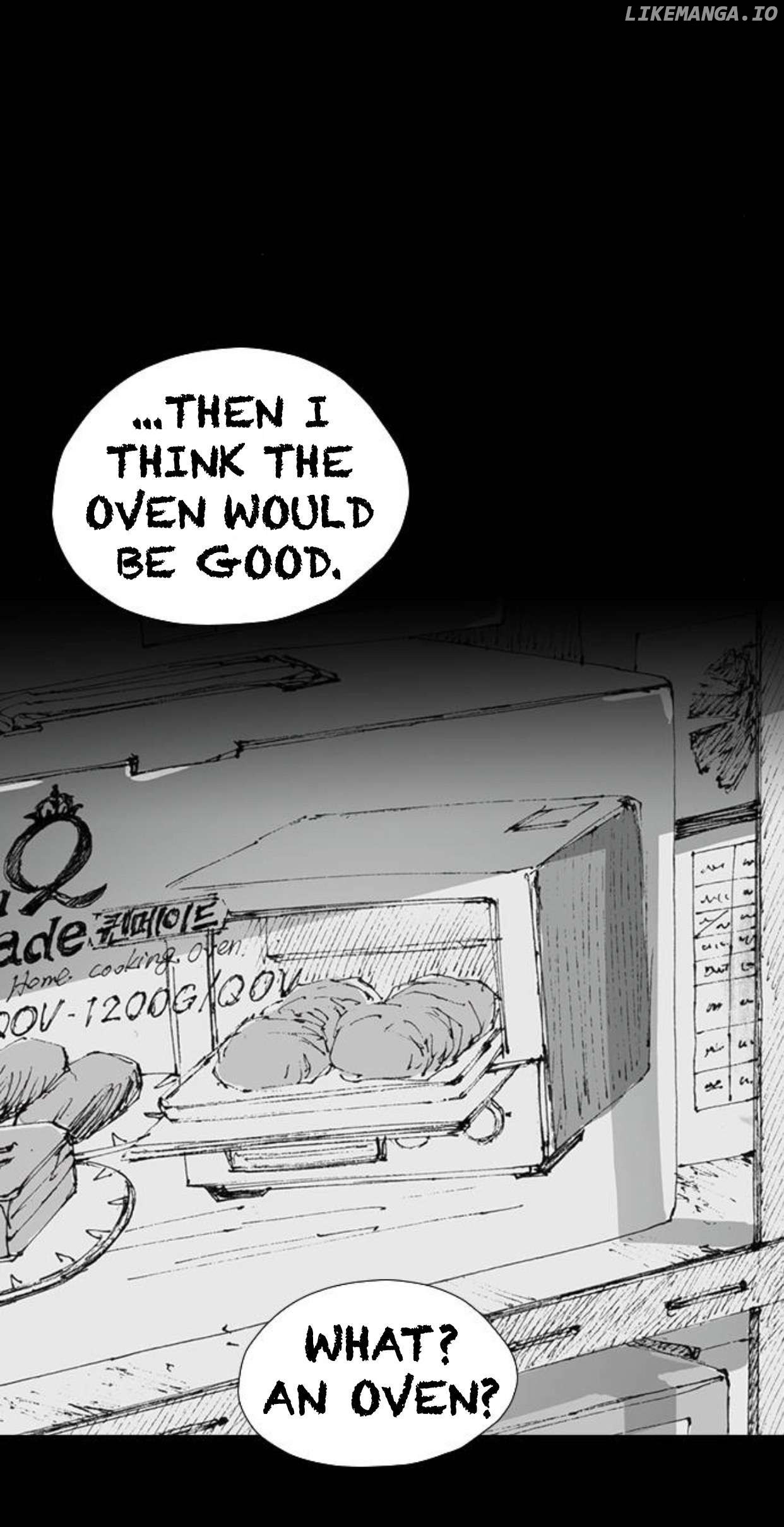 Haunted Electronics Shop Chapter 9 - page 10
