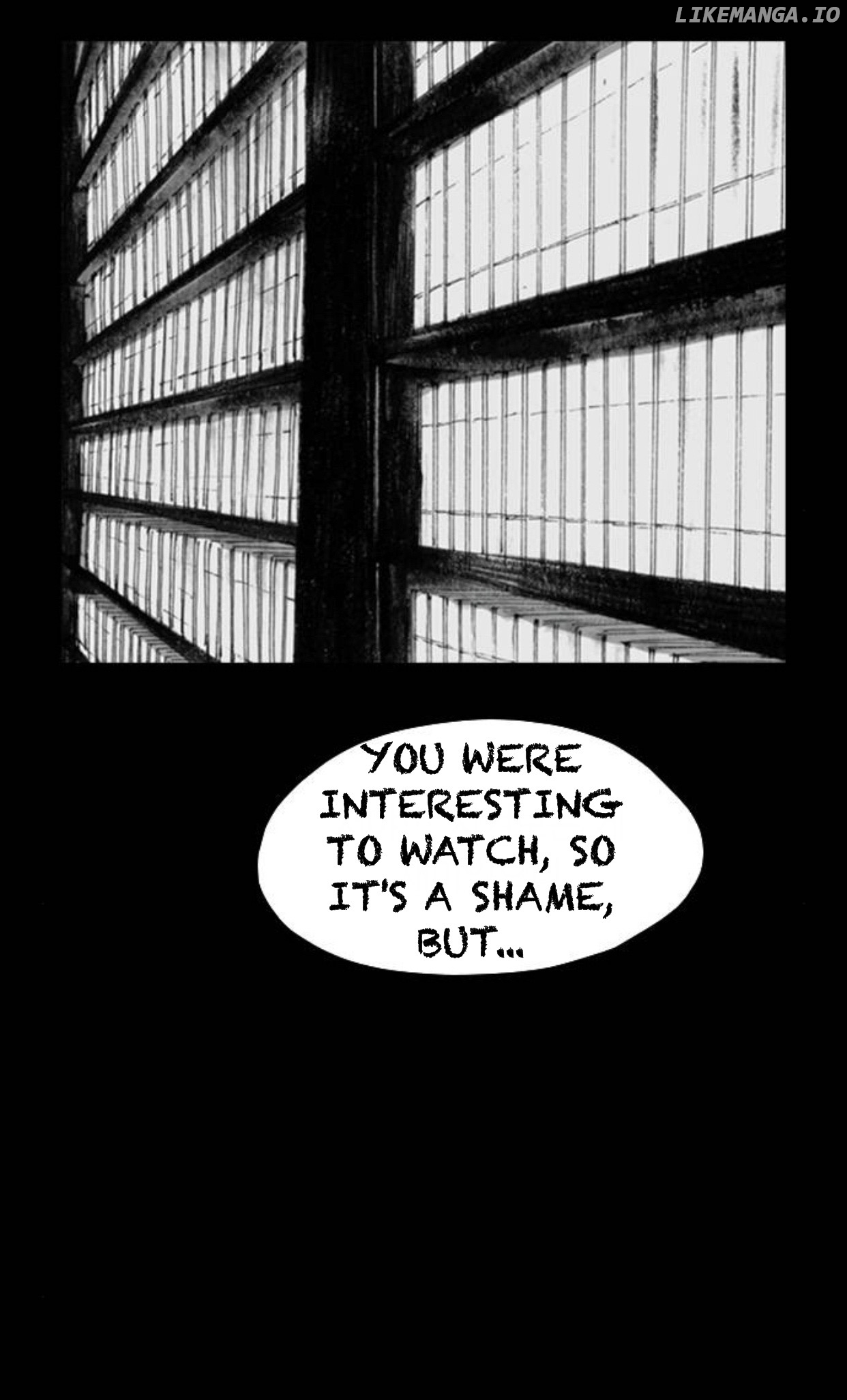 Haunted Electronics Shop Chapter 14 - page 84