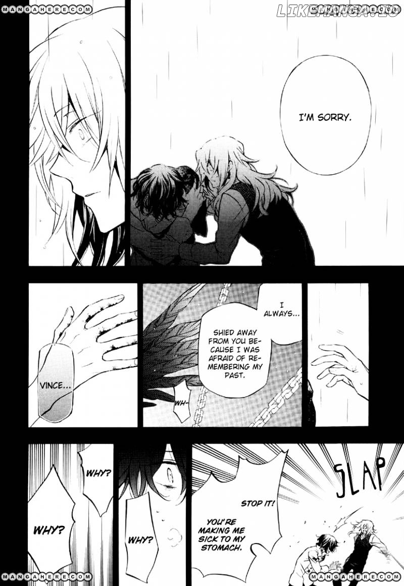 Pandora Hearts chapter 79 - page 6