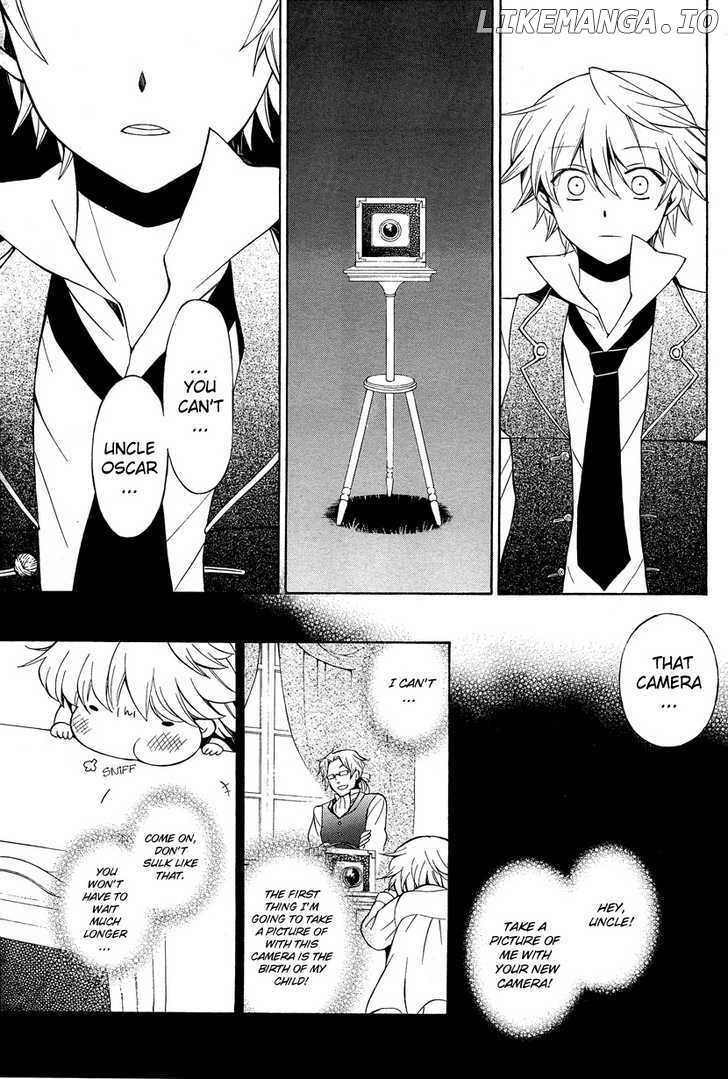 Pandora Hearts chapter 47 - page 32