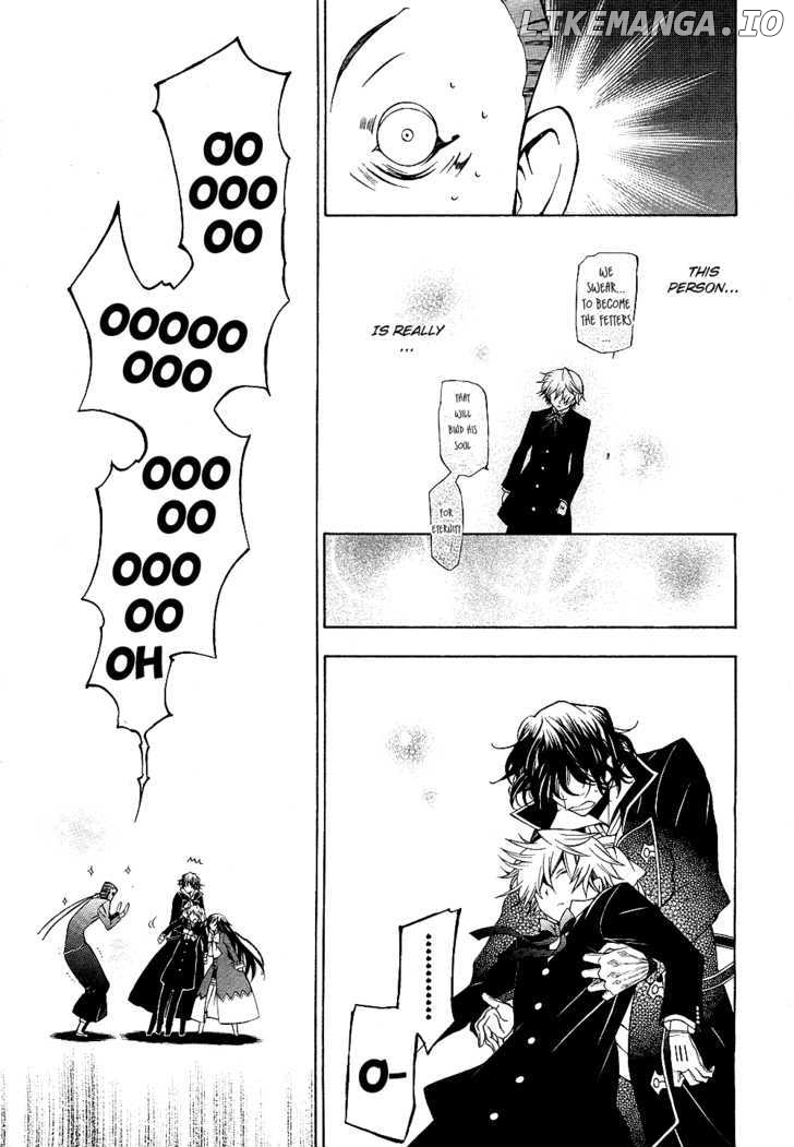 Pandora Hearts chapter 48 - page 45