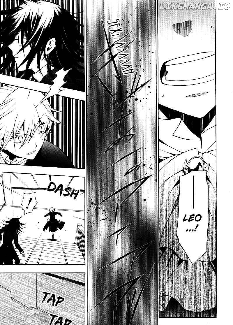 Pandora Hearts chapter 50 - page 44