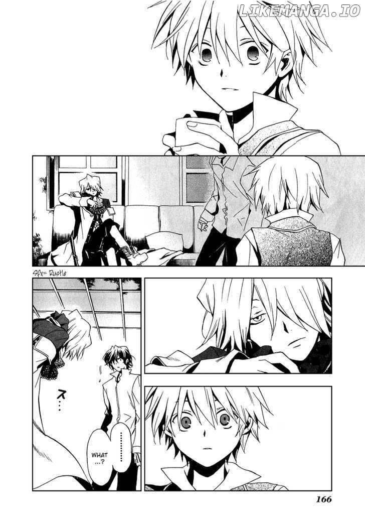 Pandora Hearts chapter 9 - page 24