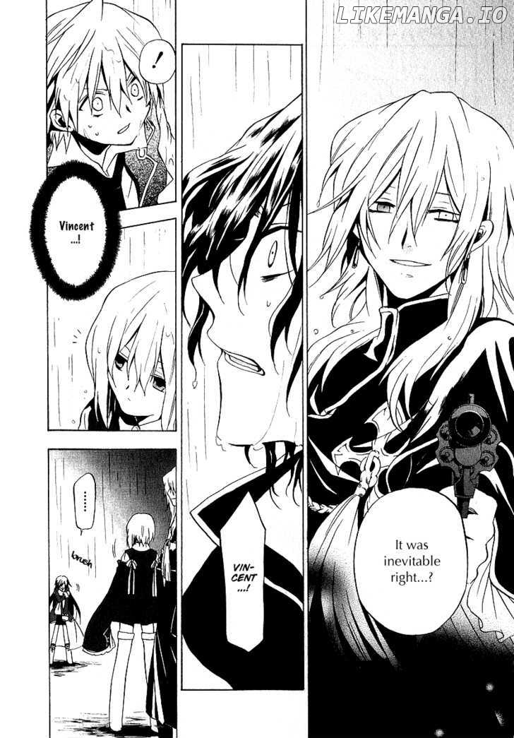 Pandora Hearts chapter 12 - page 24