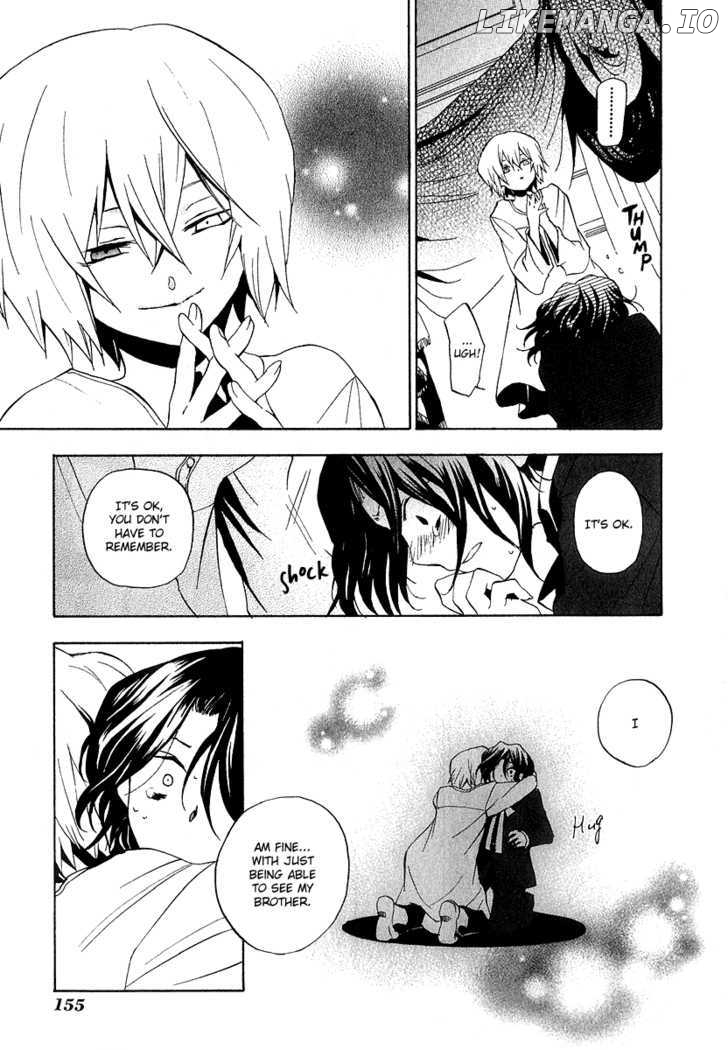 Pandora Hearts chapter 13 - page 23