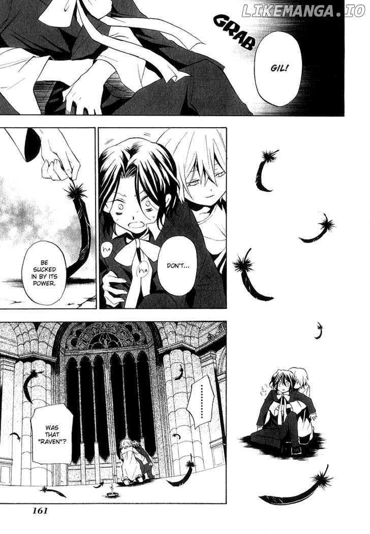 Pandora Hearts chapter 13 - page 29