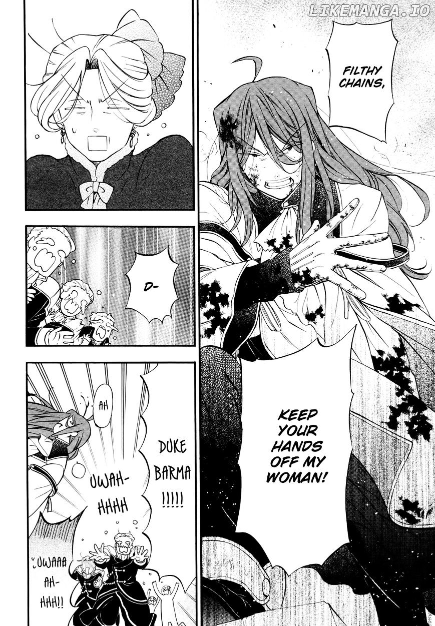 Pandora Hearts chapter 104 - page 48