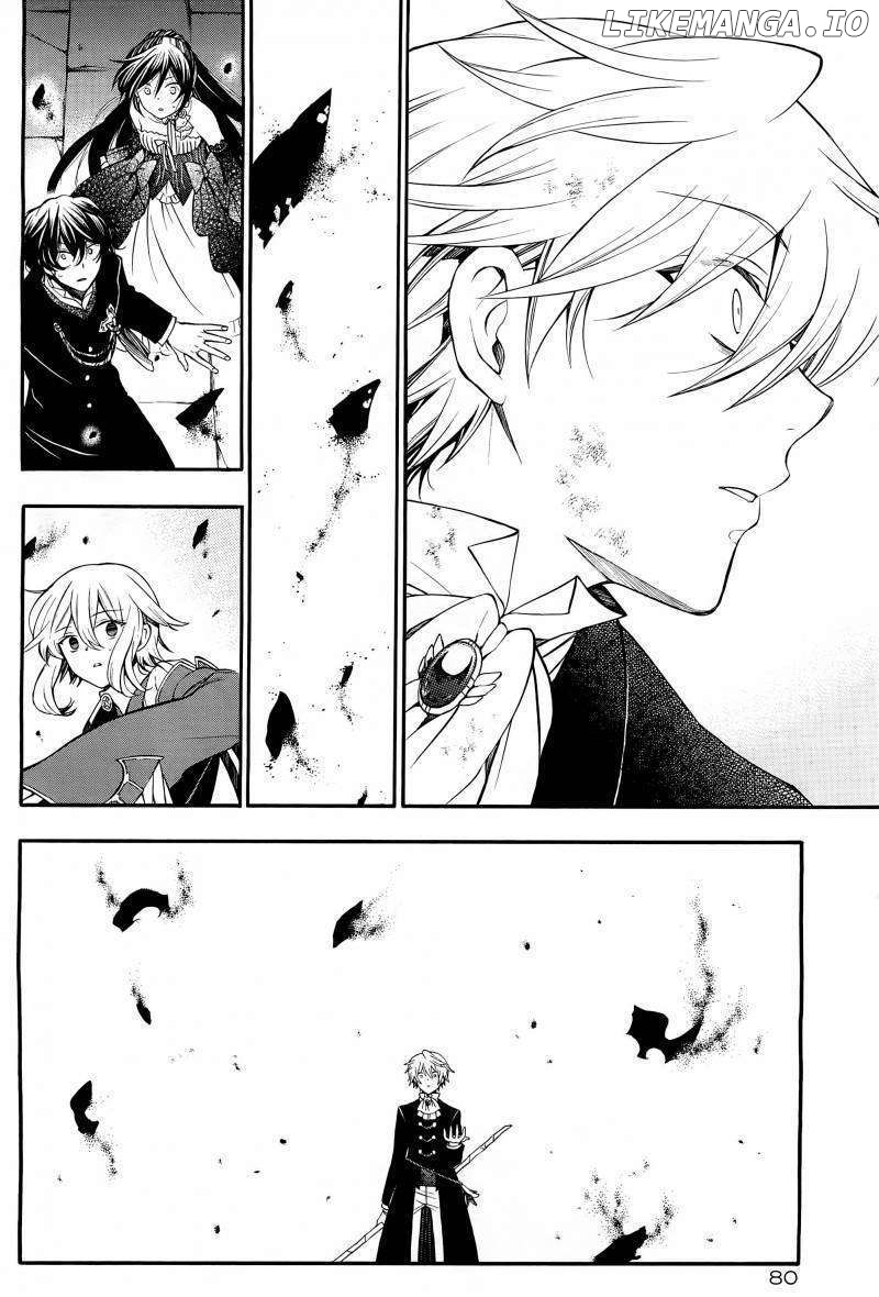 Pandora Hearts chapter 59 - page 45