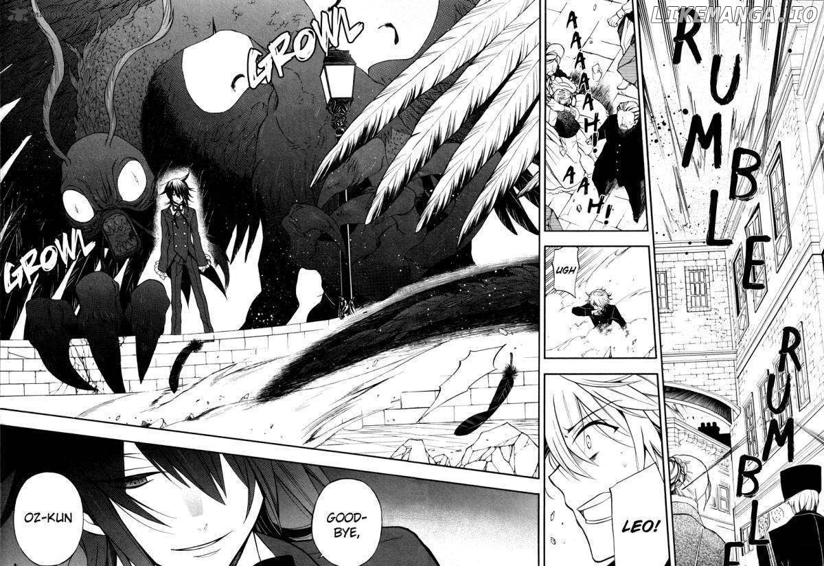 Pandora Hearts chapter 64 - page 4