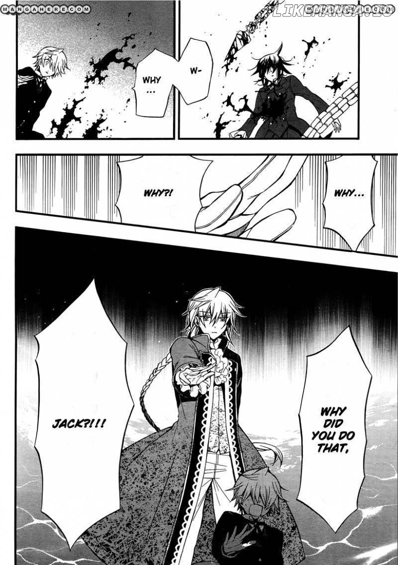 Pandora Hearts chapter 65 - page 52