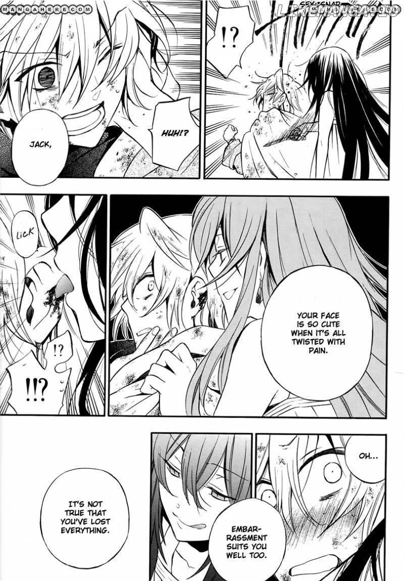 Pandora Hearts chapter 66 - page 18