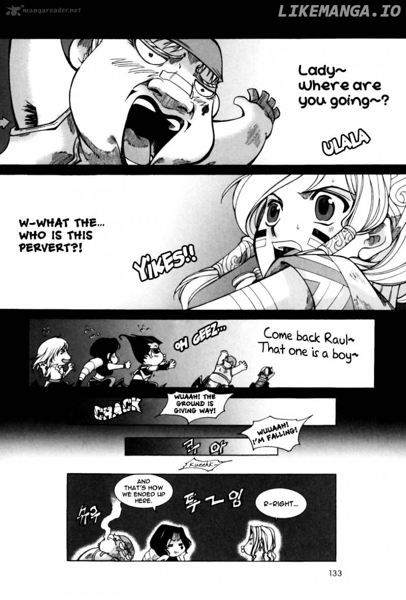 Id - Manga chapter 133 - page 12