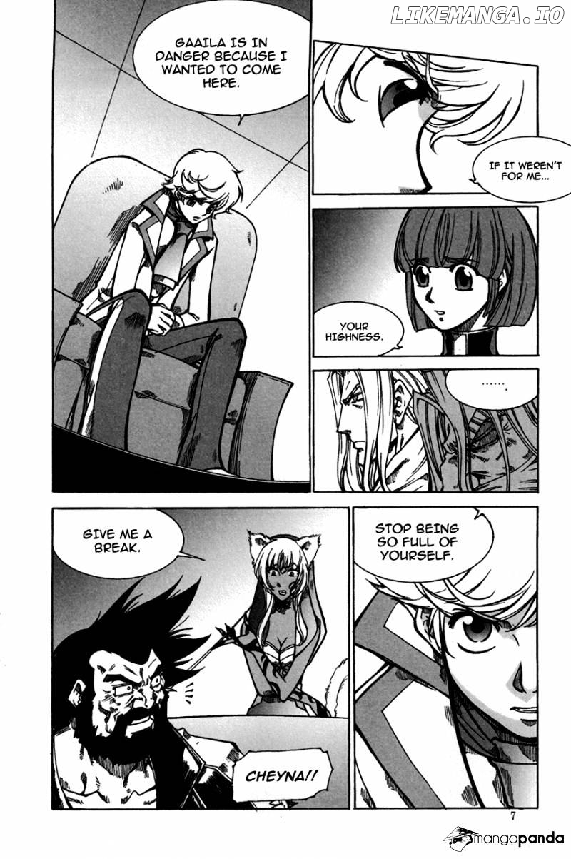 Id chapter 174 - page 8