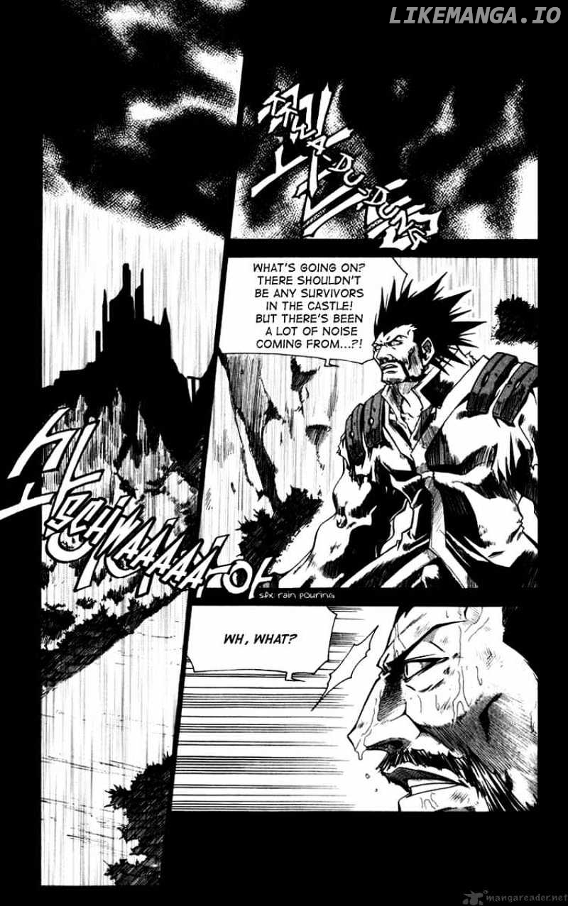 Id - Manga chapter 51 - page 1