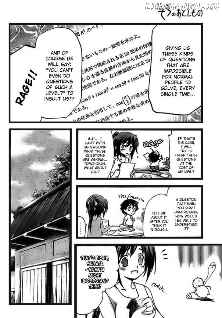 Sora no Otoshimono chapter 5 - page 5