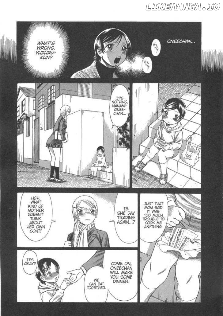 Dance in the Vampire Bund chapter 16 - page 18