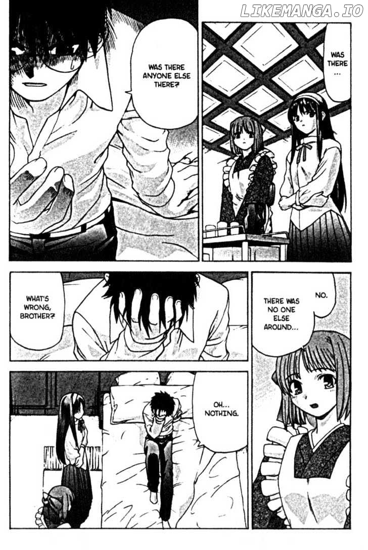 Shingetsutan Tsukihime chapter 1 - page 55