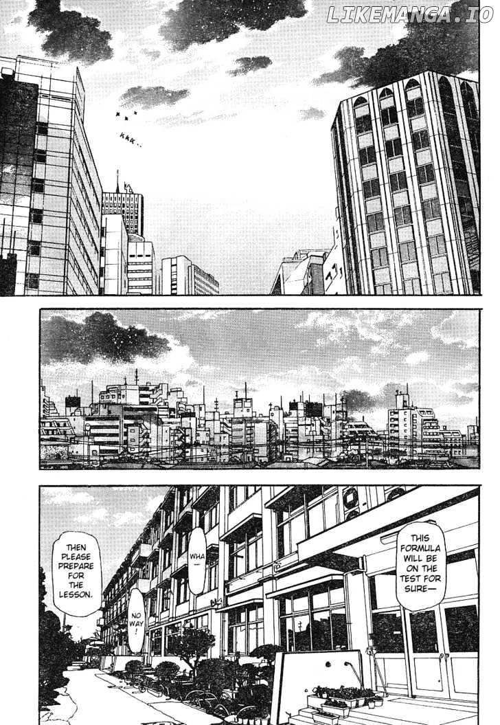 Shingetsutan Tsukihime chapter 49 - page 26