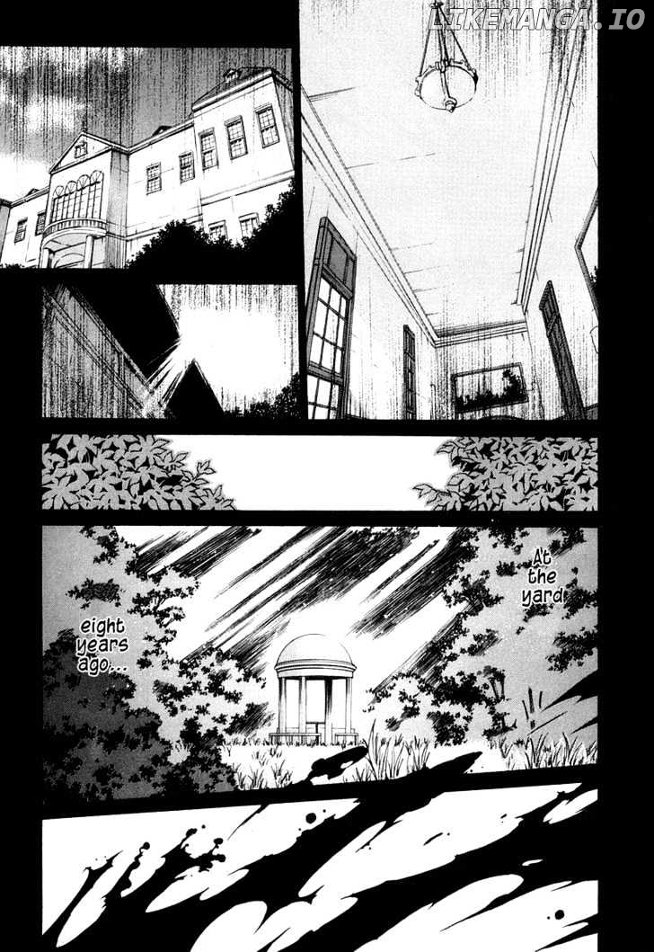 Shingetsutan Tsukihime chapter 13 - page 5