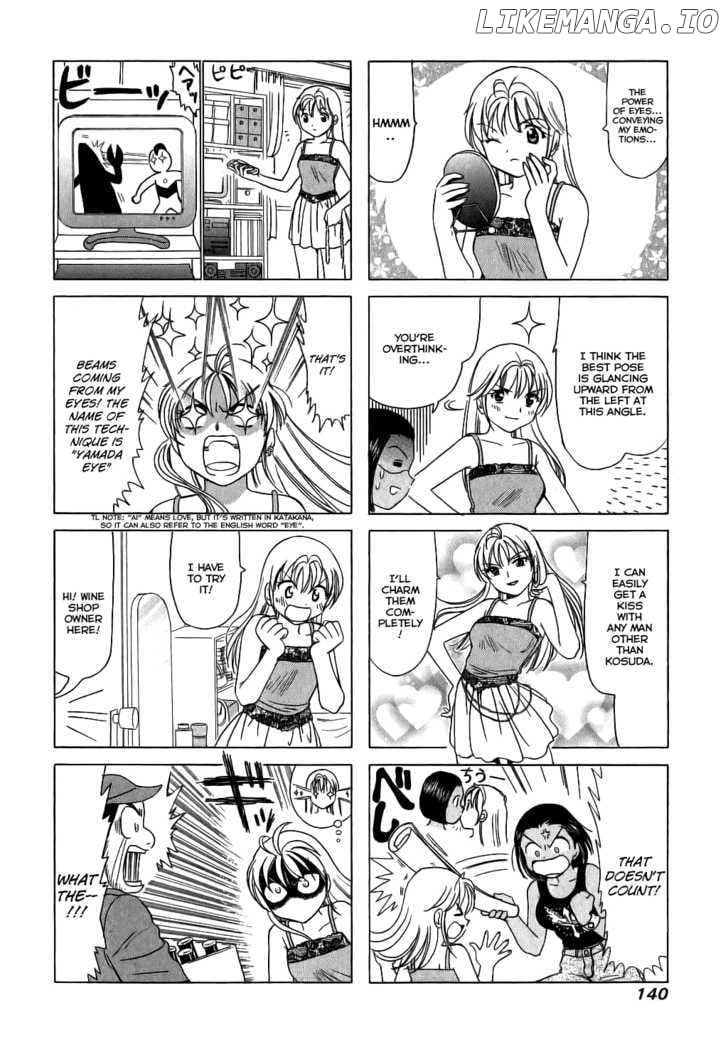 B Gata H Kei chapter 67 - page 2