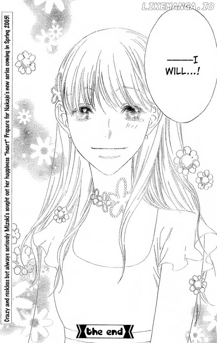 Hana Kimi chapter 146 - page 24