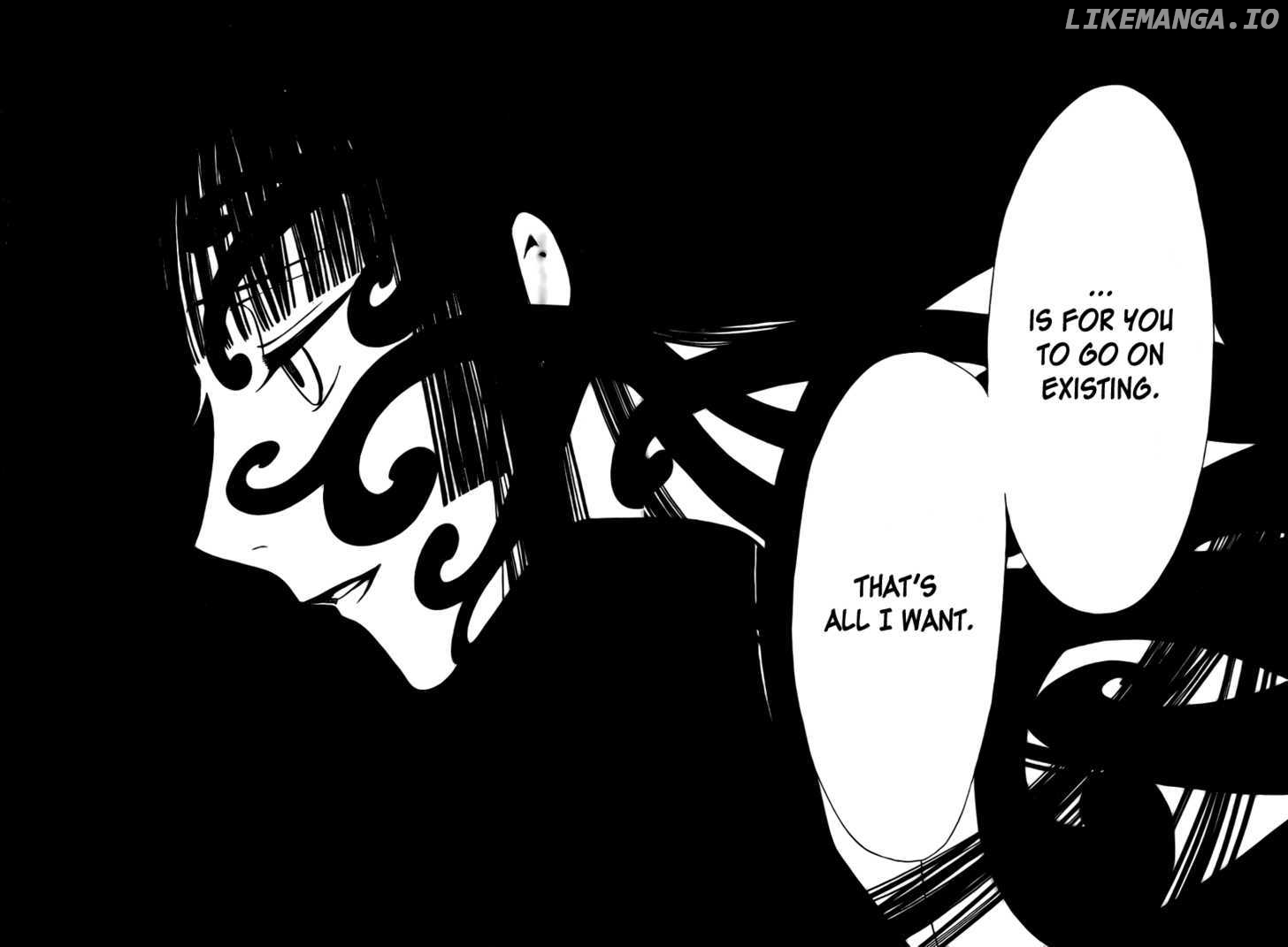 xxxHOLiC chapter 182 - page 10