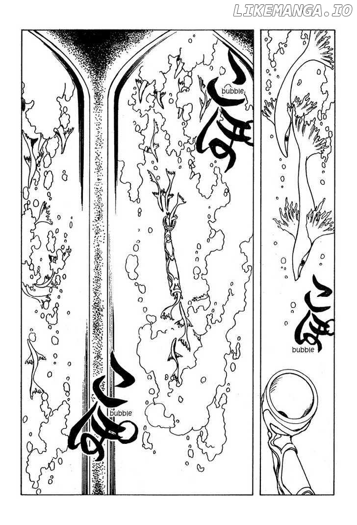 xxxHOLiC chapter 194 - page 12