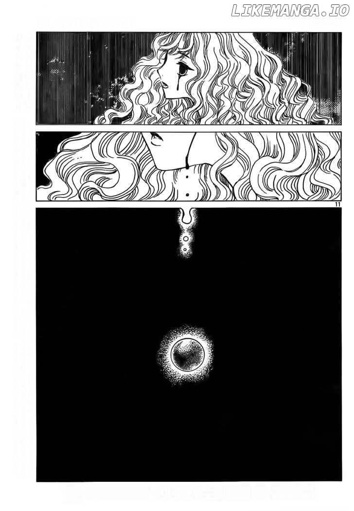 xxxHOLiC chapter 200 - page 12