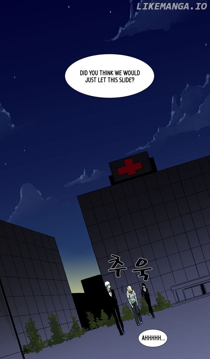 Ability chapter 33 - page 66