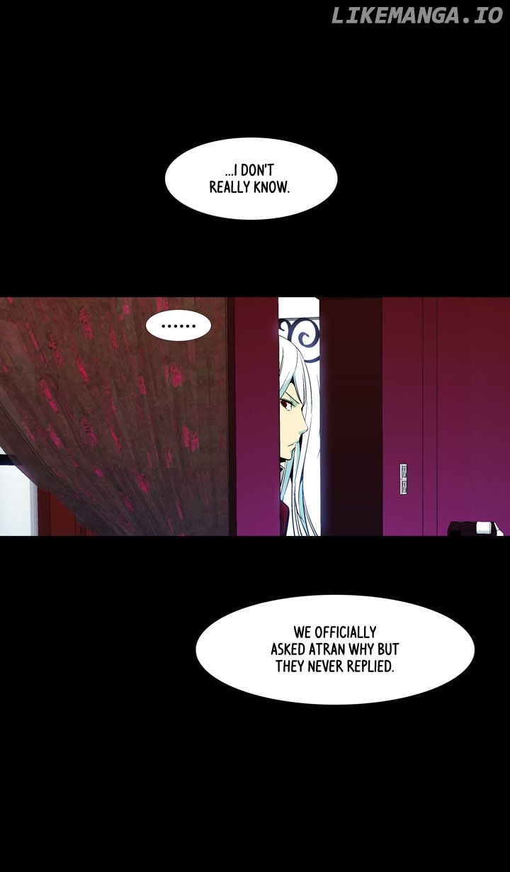 Ability chapter 45 - page 23