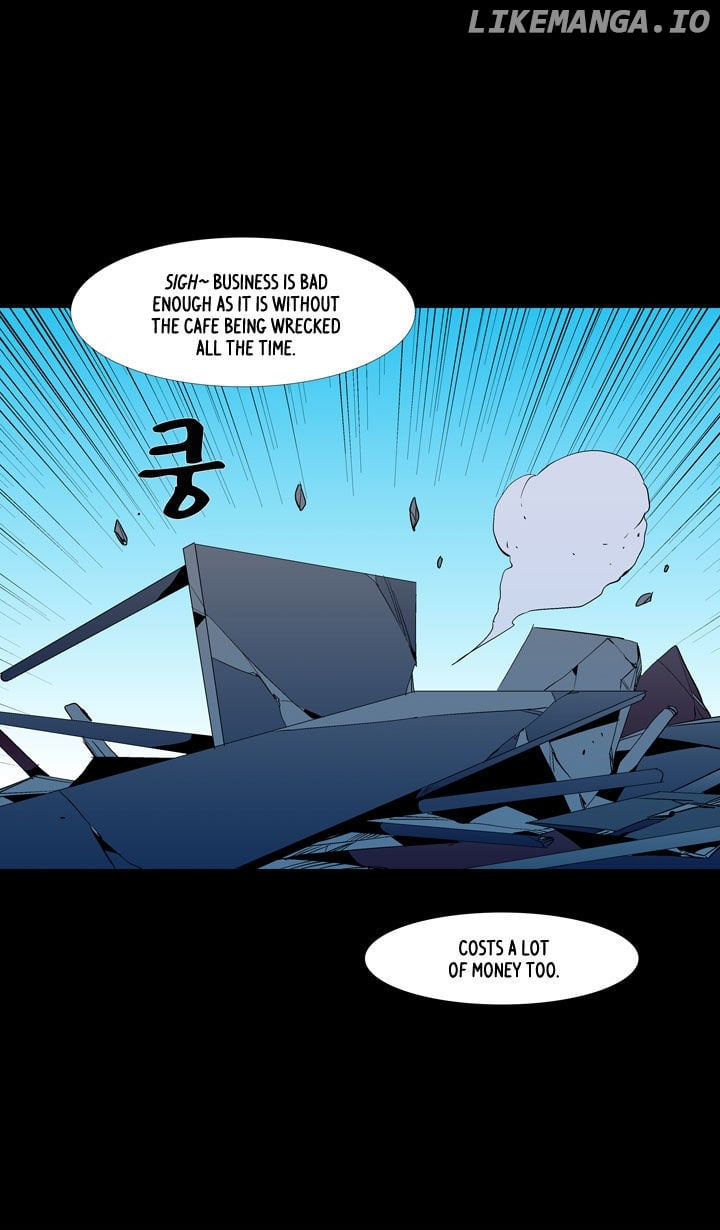 Ability chapter 45 - page 8