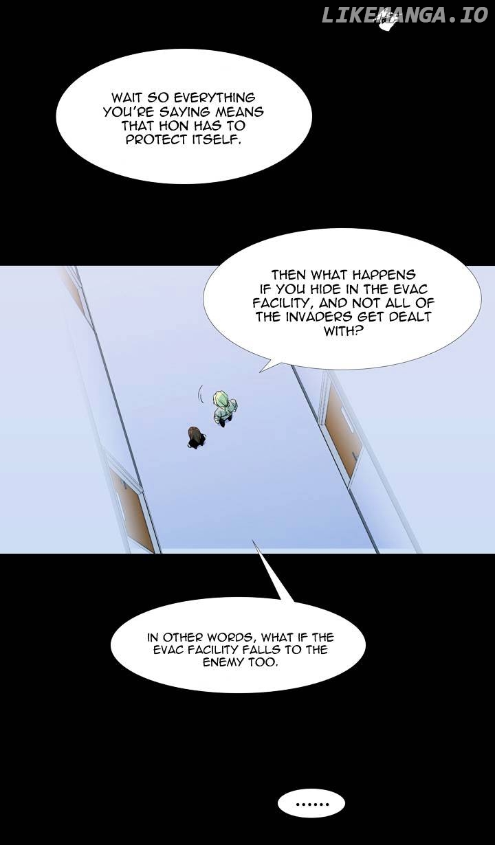 Ability chapter 55 - page 46