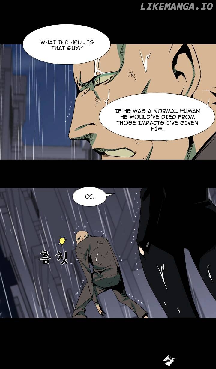 Ability chapter 29 - page 10