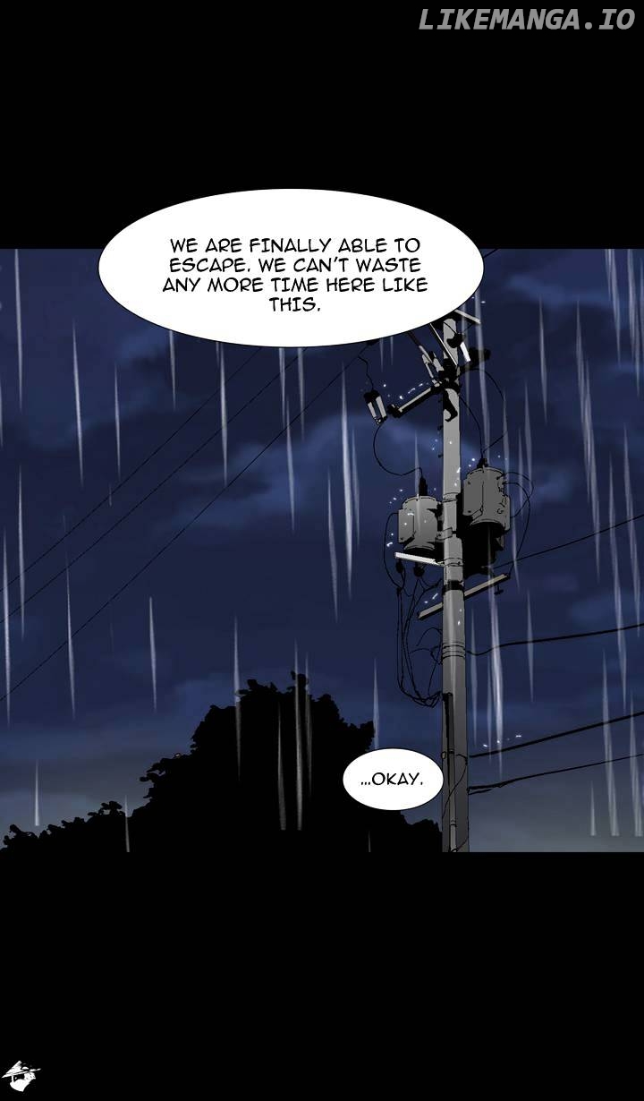 Ability chapter 29 - page 6