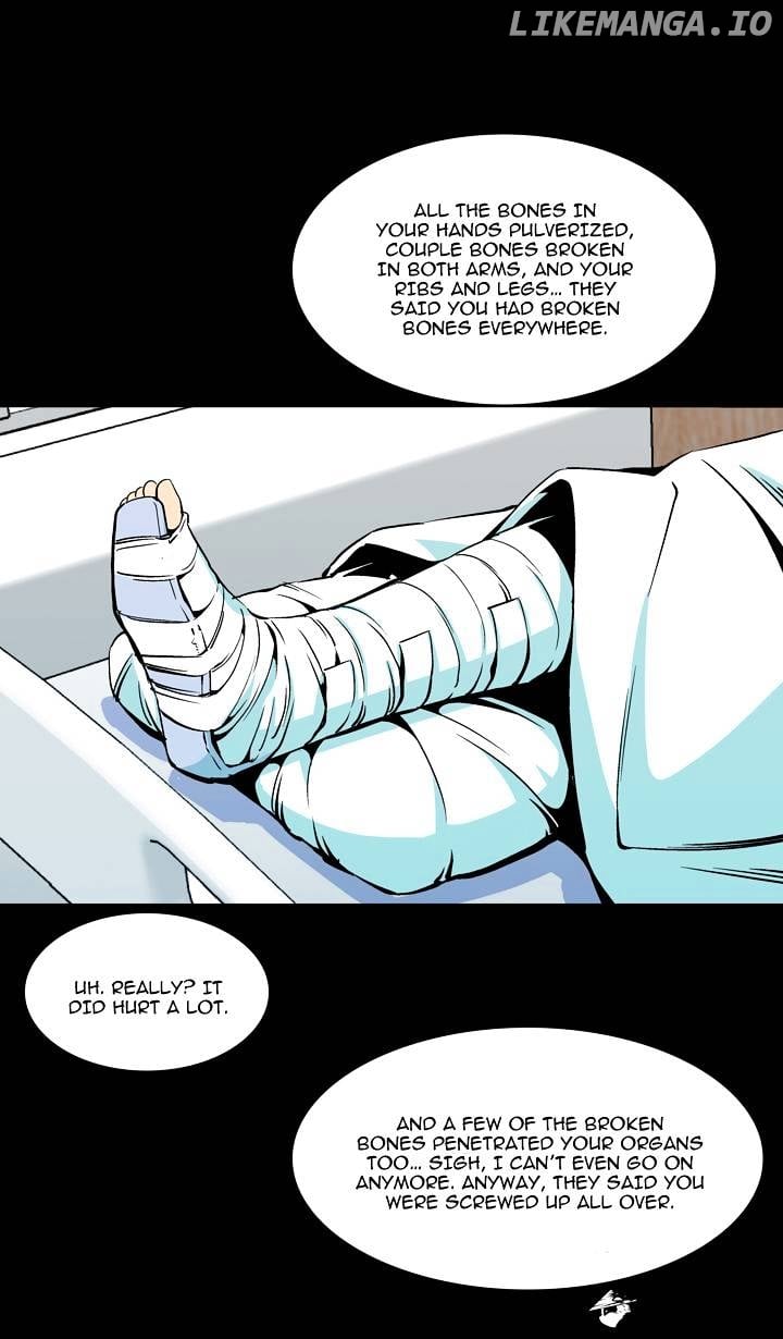 Ability chapter 60 - page 3