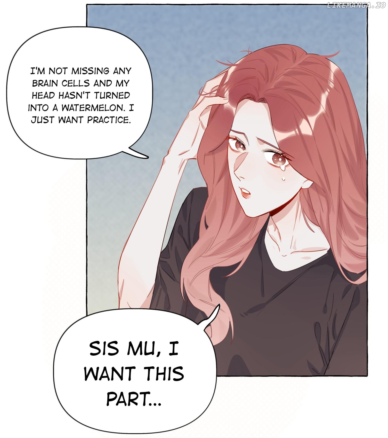 Romance Of The Stars chapter 2 - page 22