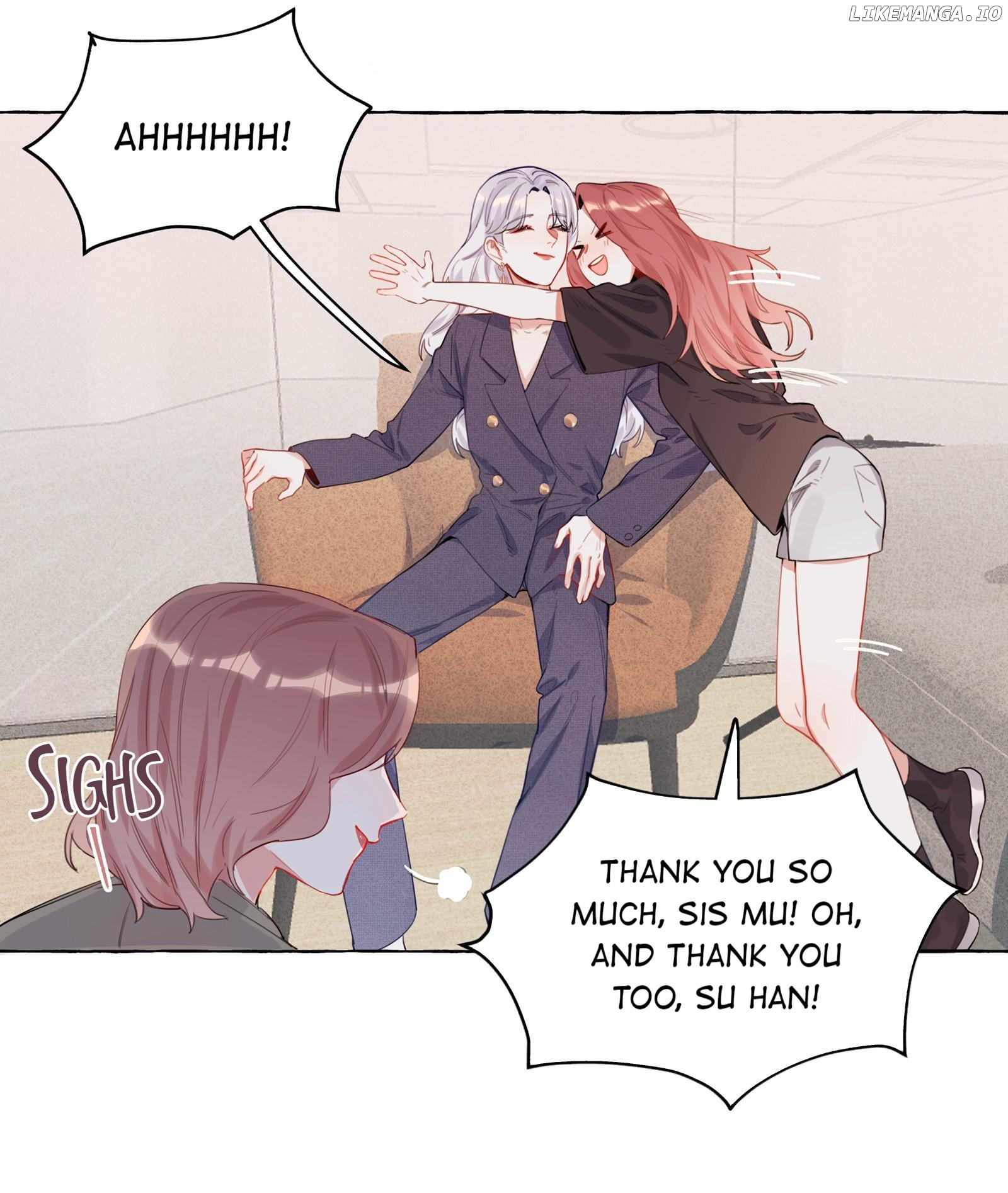 Romance Of The Stars chapter 2 - page 24